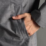 ステンカラーコート | NICOLE | 詳細画像10 