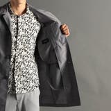 ステンカラーコート | NICOLE | 詳細画像12 