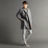 ステンカラーコート | NICOLE | 詳細画像2 