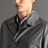 ステンカラーコート | NICOLE | 詳細画像7 