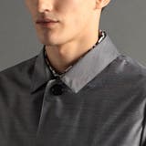 ステンカラーコート | NICOLE | 詳細画像8 