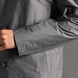 ステンカラーコート | NICOLE | 詳細画像9 