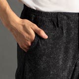 デニムプリント セットアップパンツ | NICOLE | 詳細画像8 