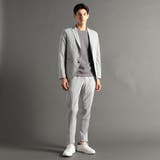 PRIMEFLEX DOTAIR セットアップパンツ | NICOLE | 詳細画像2 