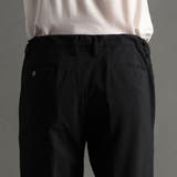 PRIMEFLEX DOTAIR セットアップパンツ | NICOLE | 詳細画像8 