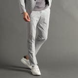 19ライトグレー | PRIMEFLEX DOTAIR セットアップパンツ | NICOLE