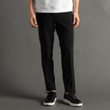 49ブラック | PRIMEFLEX DOTAIR セットアップパンツ | NICOLE