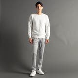 リンクスジャカード プルオーバーニット | NICOLE | 詳細画像2 