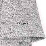 メランジジャカード モックネックTシャツ | NICOLE | 詳細画像23 