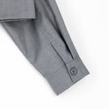 ラグランショートジャケット | NICOLE | 詳細画像9 