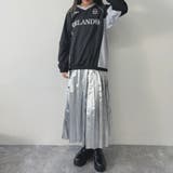 ユニフォームライクプルオーバー | NICOLE | 詳細画像18 