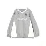 ユニフォームライクプルオーバー | NICOLE | 詳細画像2 