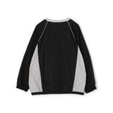 ユニフォームライクプルオーバー | NICOLE | 詳細画像4 