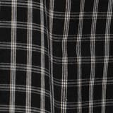 チェックフリルチュニック | NICOLE | 詳細画像9 