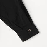 WEB限定チュールマルチウェイブラウス | NICOLE | 詳細画像7 