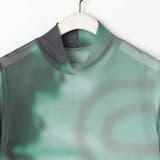 WEB限定ハイネックシアープルオーバー | NICOLE | 詳細画像5 