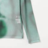 WEB限定ハイネックシアープルオーバー | NICOLE | 詳細画像6 