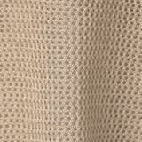 WEB限定メッシュハーフジップベスト | NICOLE | 詳細画像10