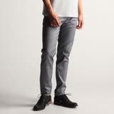 コーティングヘリンボン５ポケットパンツ | NICOLE | 詳細画像1 