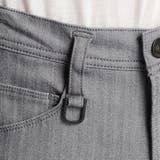 コーティングヘリンボン５ポケットパンツ | NICOLE | 詳細画像11 