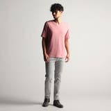 コーティングヘリンボン５ポケットパンツ | NICOLE | 詳細画像2 