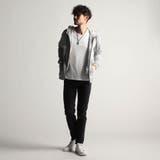 コーティングヘリンボン５ポケットパンツ | NICOLE | 詳細画像3 