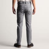 コーティングヘリンボン５ポケットパンツ | NICOLE | 詳細画像5 