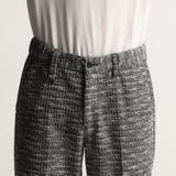 ファンシージャージスラックス風イージーパンツ | NICOLE | 詳細画像6