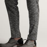 ファンシージャージスラックス風イージーパンツ | NICOLE | 詳細画像9