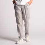 エステルクレープイージーパンツ | NICOLE | 詳細画像1 