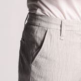 エステルクレープイージーパンツ | NICOLE | 詳細画像10 