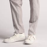 エステルクレープイージーパンツ | NICOLE | 詳細画像11 