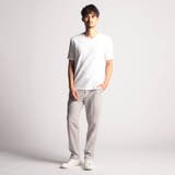 エステルクレープイージーパンツ | NICOLE | 詳細画像2 