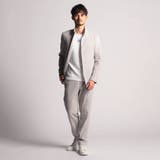 エステルクレープイージーパンツ | NICOLE | 詳細画像3 