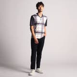 エステルクレープイージーパンツ | NICOLE | 詳細画像5 