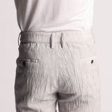 エステルクレープイージーパンツ | NICOLE | 詳細画像9 