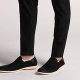 3Dメッシュスラックス風イージーパンツ | NICOLE | 詳細画像11