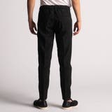 3Dメッシュスラックス風イージーパンツ | NICOLE | 詳細画像5