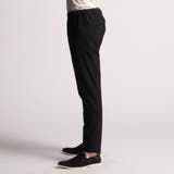 3Dメッシュスラックス風イージーパンツ | NICOLE | 詳細画像6