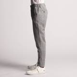 シアサッカースラックス風イージーパンツ | NICOLE | 詳細画像5 