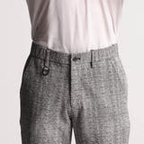 シアサッカースラックス風イージーパンツ | NICOLE | 詳細画像6 