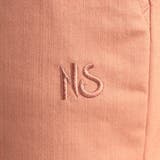 【NICOLE SPORTS】スラックス風カラーイージーパンツ | NICOLE | 詳細画像13 