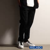 【RIELABO】カモフラデザインイージーパンツ | NICOLE | 詳細画像1 