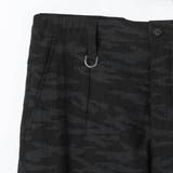 【RIELABO】カモフラデザインイージーパンツ | NICOLE | 詳細画像10 