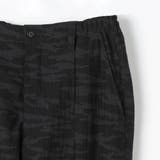 【RIELABO】カモフラデザインイージーパンツ | NICOLE | 詳細画像11 