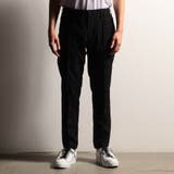 【RIELABO】カモフラデザインイージーパンツ | NICOLE | 詳細画像3 