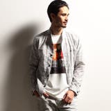 【RIELABO】カモフラデザインショートスタンドシャツ | NICOLE | 詳細画像17 