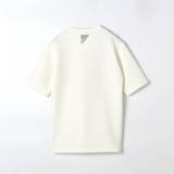 【RIELABO】グラフィックプリントクルーネックＴシャツ | NICOLE | 詳細画像10 