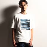 92その他3 | 【RIELABO】グラフィックプリントクルーネックＴシャツ | NICOLE