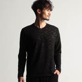 92その他3 | ブリスターエンボスアラカルト長袖プルオーバー | NICOLE